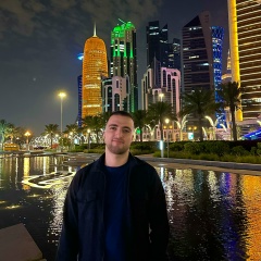 Arkhay Farajli, 12.11.1992, Баку