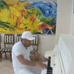 Music Duduk-Narodni-Instrument, Гюмри