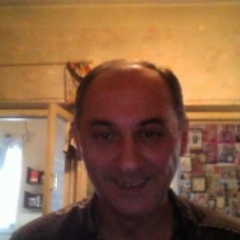 Merab Djaniashvili, 07.01.1962, Тбилиси