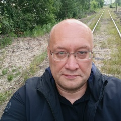 Сергей Постаногов, Пермь