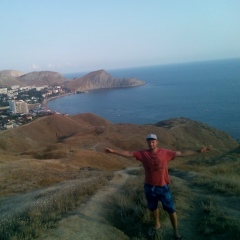 Артём Сапегин, 18.08.1989, Днепр (Днепропетровск)