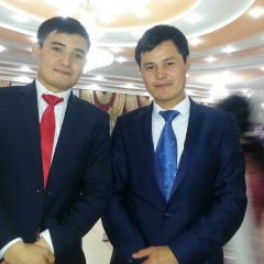 Sagi Arystan, 24.09.1990, Кызылорда