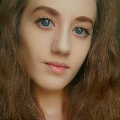 Кристина Макарова, Кемерово