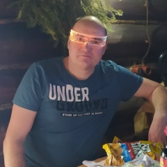 Сергей Соловьёв, 13.05.1981, Нижний Новгород