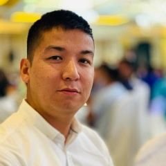 Дулат Ергалиев, 06.10.1985, Атырау