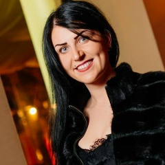 Екатерина Юдина, 11.04, Николаев
