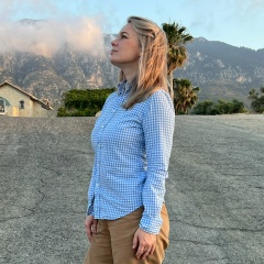 Антонина Удалая, 30.07, Санкт-Петербург