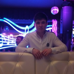 Асылбек , 01.12.1991, Уральск