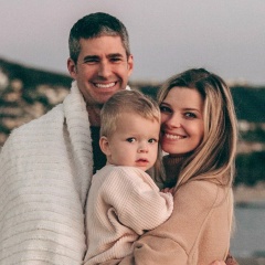 Алёна Федосеева, 13.02.1990, San Diego