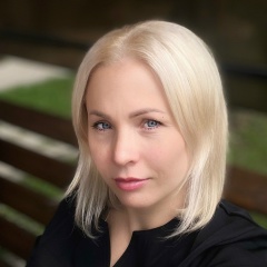 Татьяна Ковалева, 15.02.1985, Зеленоград