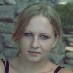 Евгения Степченко, 28.05, Алматы