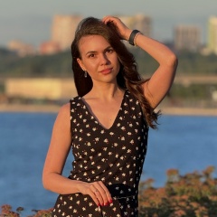 Ольга Мингулова, 11.05, Казань
