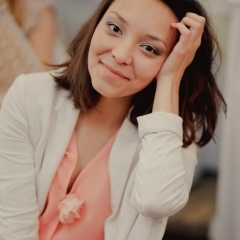 Katty Odnostorontseva, 27.11, Москва