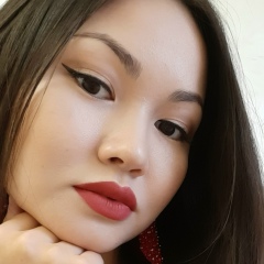 Гульдана Бижанова, 04.06, Астана