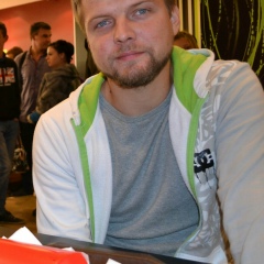 Артем Детков, 03.09.1988, Днепр (Днепропетровск)