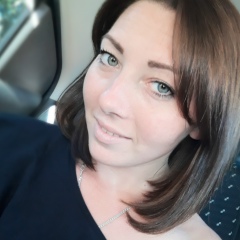 Наталья Деркач, 21.07.1991, Ростов-на-Дону