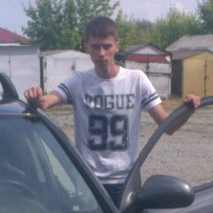 Илья Тыщенко, 22.02.1992, Рудный