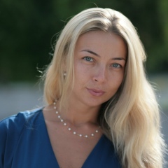 Надежда Филимонова, 07.11, Днепр (Днепропетровск)