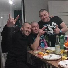 Тимур Камалов, 22.09, Казань