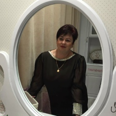 Лариса Главатая, 20.09, Николаев