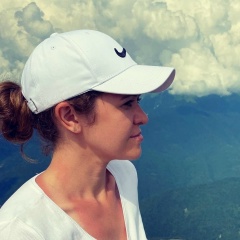 Валентина Туманова, 27.07