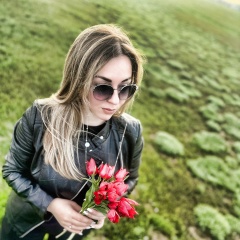 Ольга Веревкина, 15.05, Волгоград