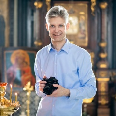 Артем Воробьев, 31.03, Жуковский