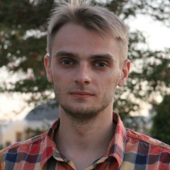 Александр Будников, 23.09