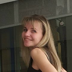 Юля Чепой, 13.02, Санкт-Петербург