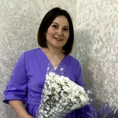 Эльза Маснавиева, 17.04, Караидель