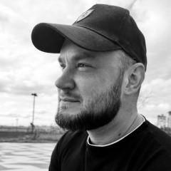 Алексей Дмитриевич, 21.04, Санкт-Петербург