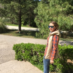 Юлия Ефимова, 30.08, Краснодар