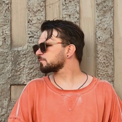 Константин Жарков, 03.05