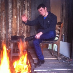 Islamidin Gulamidinov