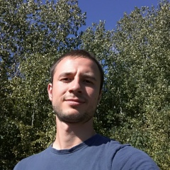 Сергей Симаков, 23.04.1988, Строитель