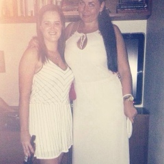 Анастасия Мельникова, 22.02.1993, Wilmington