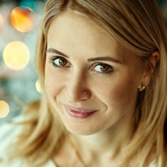 Лина Провоторова, 10.10.1984, Москва