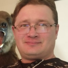 Алексей Зорич, 18.11.1982, Риддер