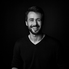 Mikhail Smirnov