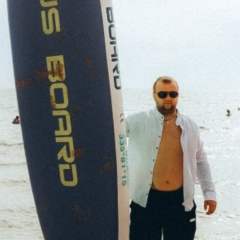 Иван Должиков, 25.12, Кемерово