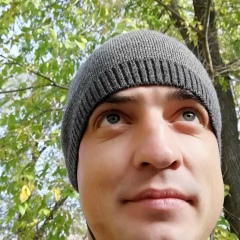 Паша Овчинников, 30.01, Санкт-Петербург