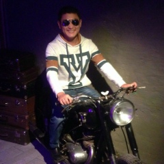 Элдияр Жусуп, 14.08, Бишкек