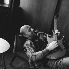 Давид Каспарян, Самара