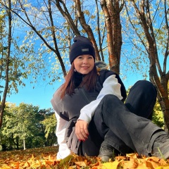 Анастасия , 18.07, Санкт-Петербург