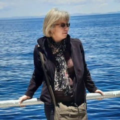 Надежда Кукарева-Пономарева, 23.06, Санкт-Петербург