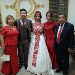 Назерке Турарова, 11.11