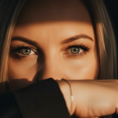 Анжела Лещенко, 11.01, Сургут