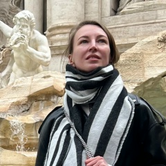 Полина Палехова, 02.02.1989, Пермь