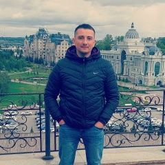 Алексей Валиев, 24.11, Уральск