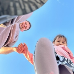 Руслан Мусин, 12.12, Алматы